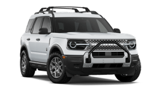 2026 Ford Bronco Sport® External Image 5